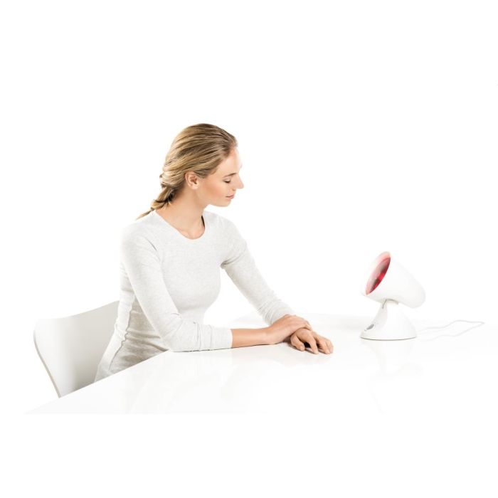 Beurer IL 35 infrared lamp