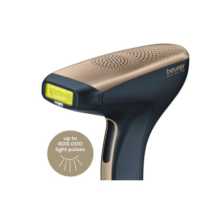 Beurer IPL 8800 Velvet Skin Pro Hair-remover
