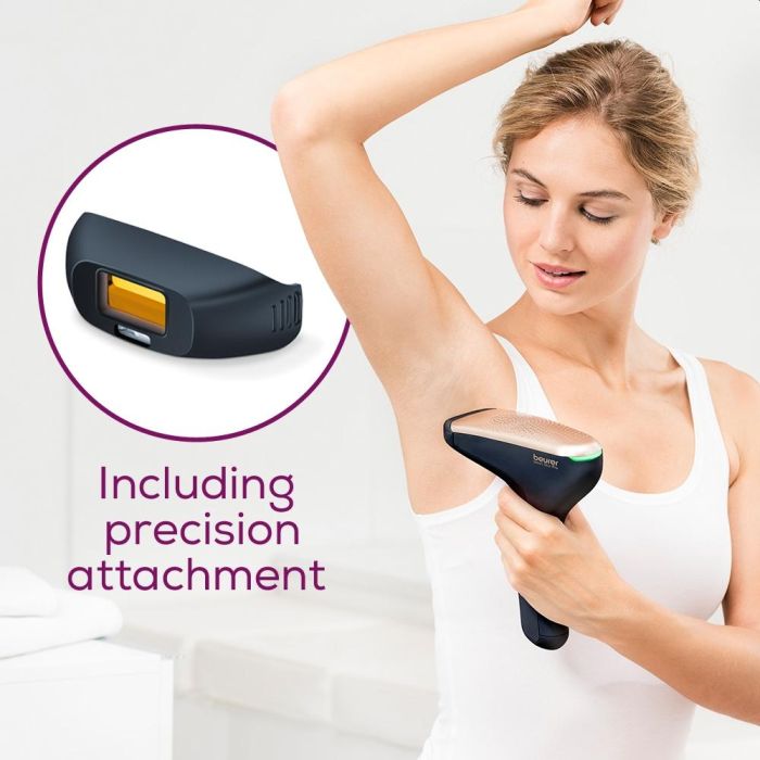 Beurer IPL 8800 Velvet Skin Pro Hair-remover