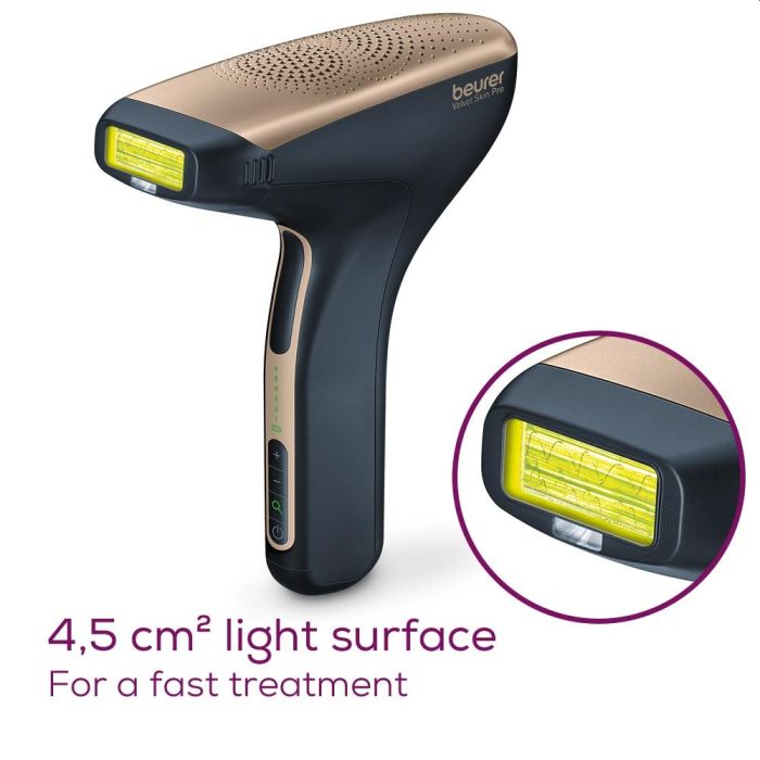 Beurer IPL 8800 Velvet Skin Pro Hair-remover