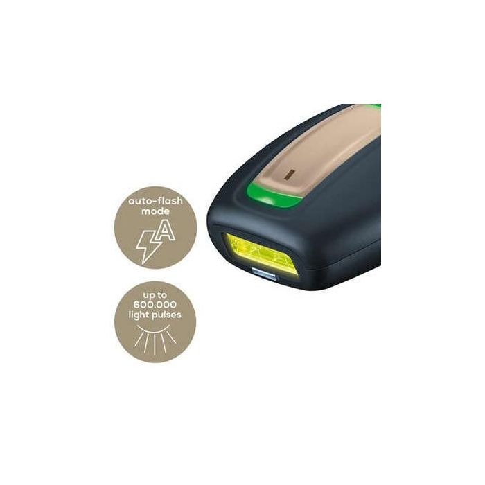 Beurer IPL 5800 PureSkin Pro Hair-remover