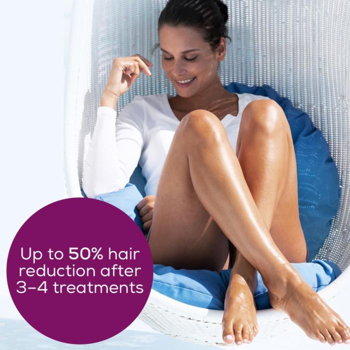 Beurer IPL 5800 PureSkin Pro Hair-remover