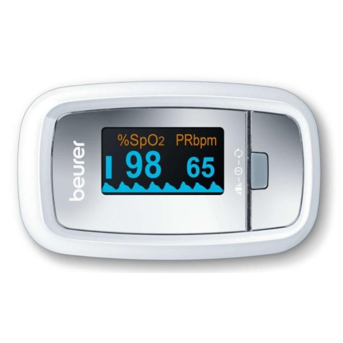 Beurer PO 30 pulse oximeter