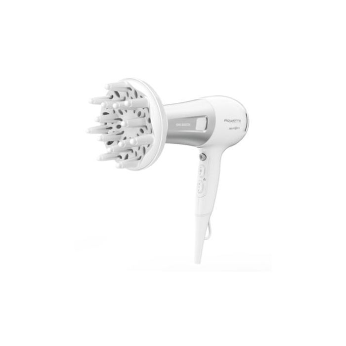 Сешоар Rowenta CV5930F0 Powerline 2100W 2400 Effiwatts DC 