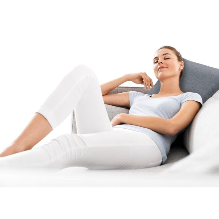 Масажор Beurer MG 135 Shiatsu massage cushion Universal cushion