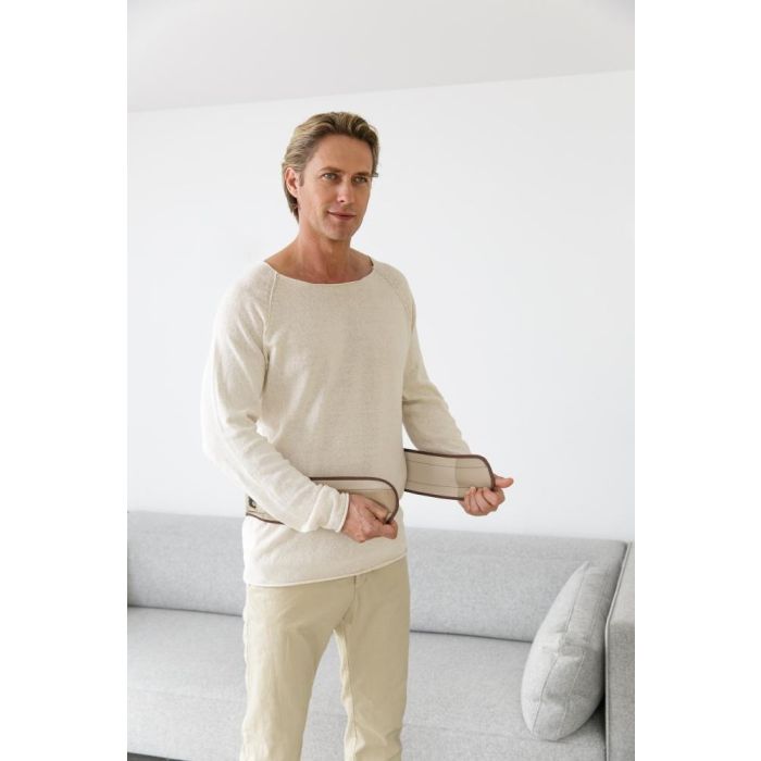 Термоподложка Beurer HK 72 To Go Wireless Heated Belt  4 