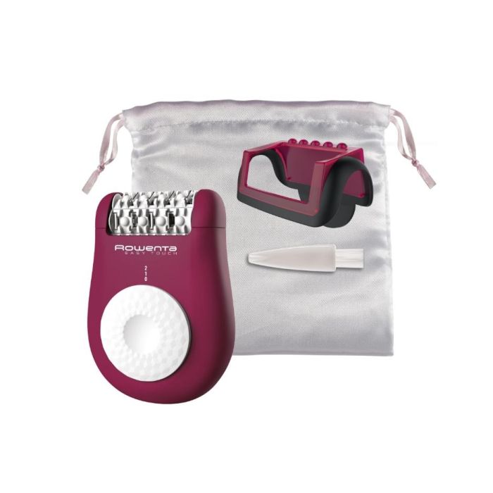 Rowenta EP1120F1 Easy Touch DARK Pink