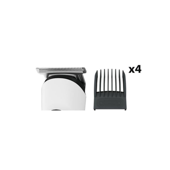 Rowenta TN8961F4 Multistyle 9in1