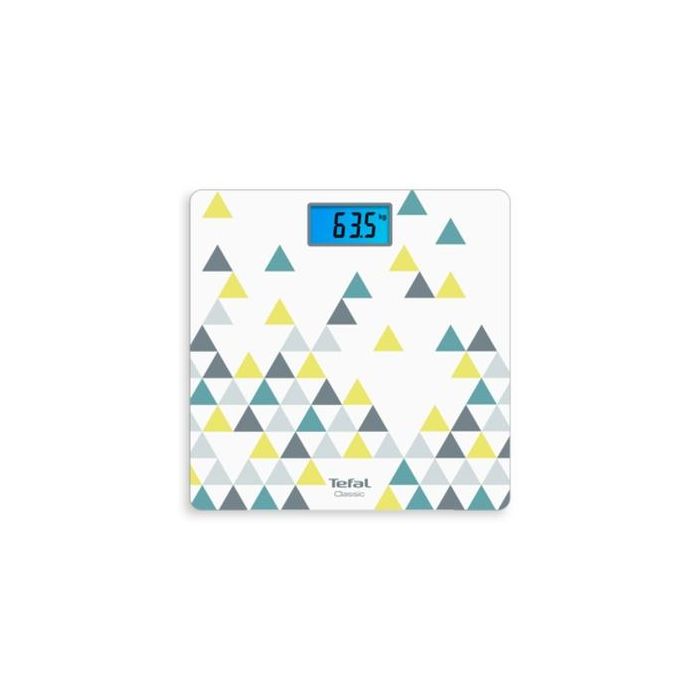 Везна Tefal PP1536V0 Bathroom scale Classic Scandinavian
