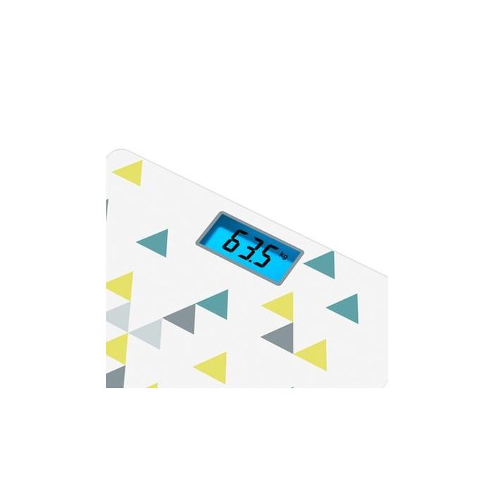 Везна Tefal PP1536V0 Bathroom scale Classic Scandinavian