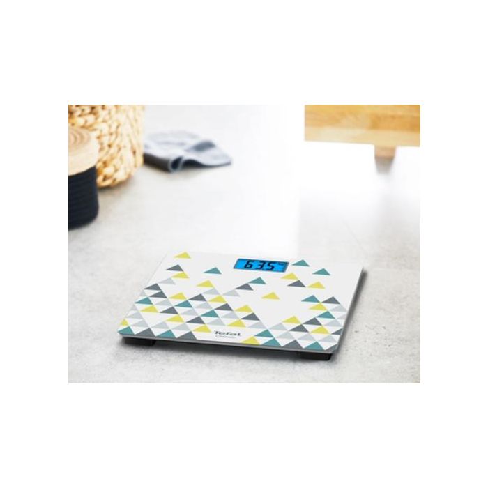Везна Tefal PP1536V0 Bathroom scale Classic Scandinavian