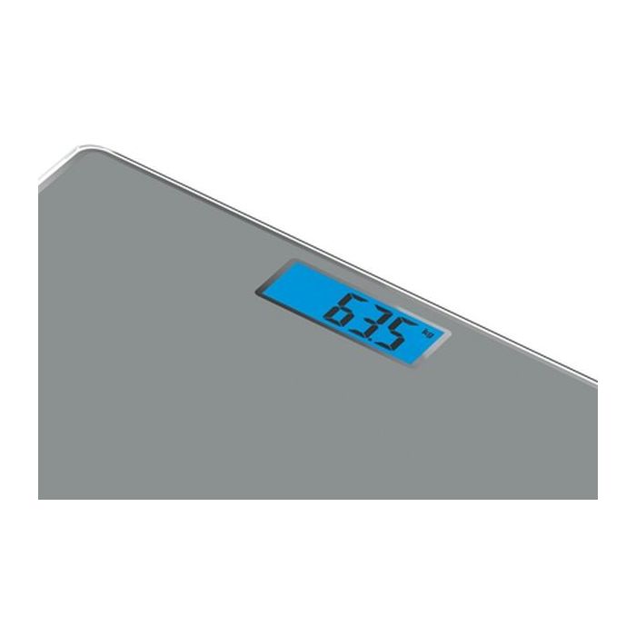 Везна Tefal PP1500V0 Classic Grey glass platform 31x31cm 