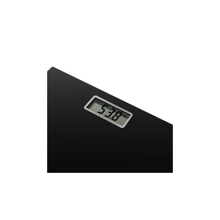 Везна Tefal PP1400V0 Premiss Black glass platform 30x30x2cm