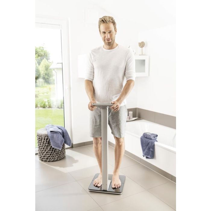 Везна Beurer BF 1000 Super Precision diagnostic bathroom scale
