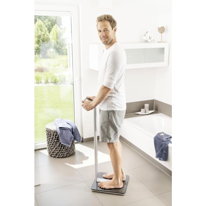 Везна Beurer BF 1000 Super Precision diagnostic bathroom scale