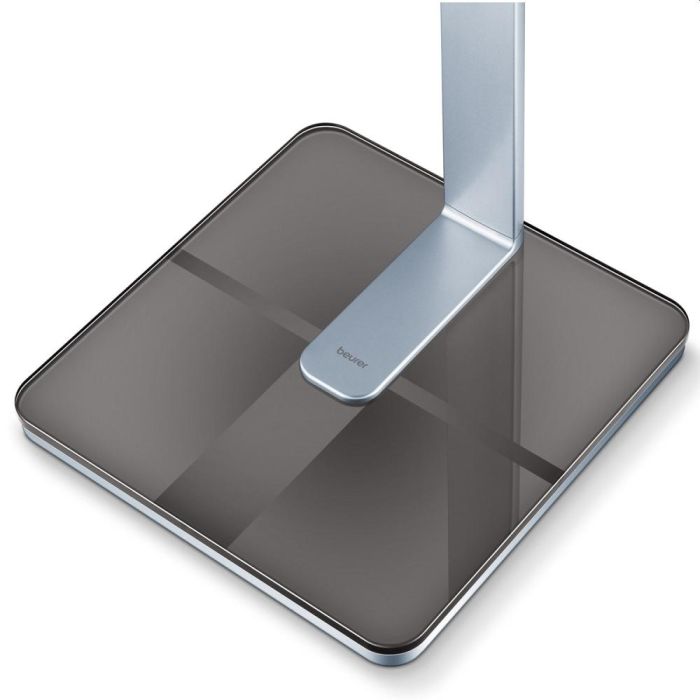 Везна Beurer BF 1000 Super Precision diagnostic bathroom scale