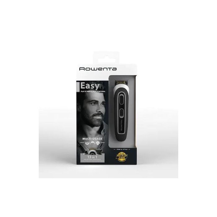 Машинка за подстригване Rowenta TN9140F4 Multistyler Trim &amp