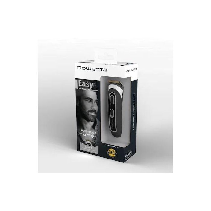 Машинка за подстригване Rowenta TN9140F4 Multistyler Trim &amp