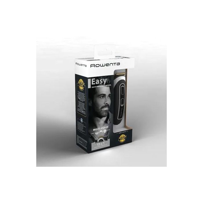 Машинка за подстригване Rowenta TN9140F4 Multistyler Trim &amp