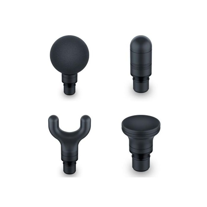 Масажор Beurer MG 99 deep tissue massager 5 intensity levels 4