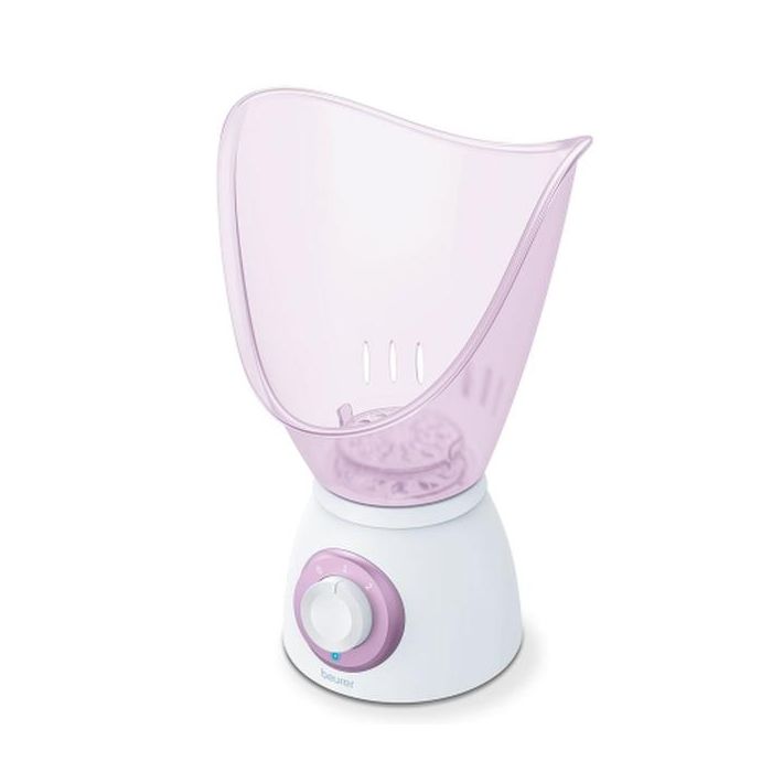 Beurer FS 60 Facial Sauna and Steam Inhaler