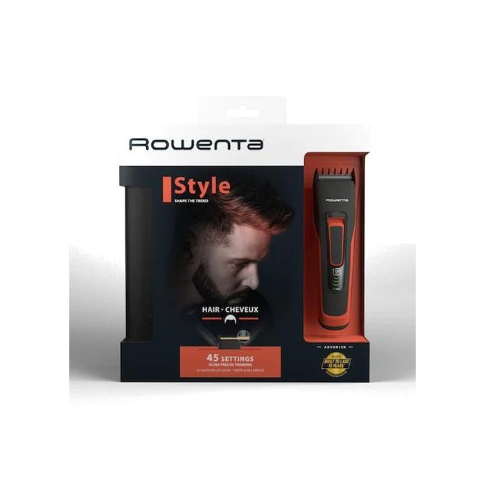 Rowenta TN5221F4 Hair trimmer Advancer Style