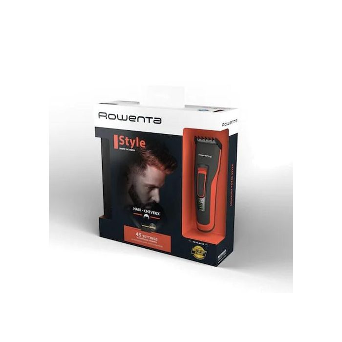 Rowenta TN5221F4 Hair trimmer Advancer Style