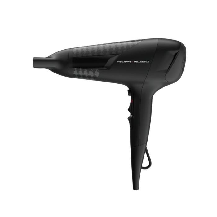 Сешоар Rowenta CV581LF0 HAIR DRYER STUDIO DRY KL