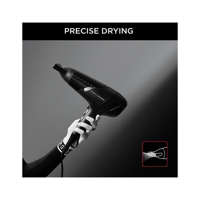 Сешоар Rowenta CV581LF0 HAIR DRYER STUDIO DRY KL