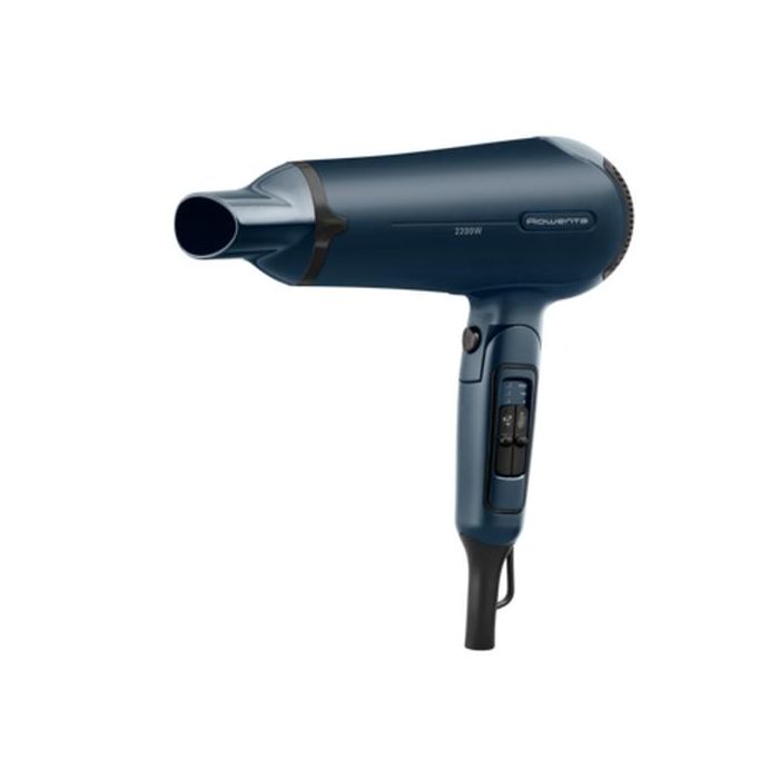 Сешоар Rowenta CV4753F0 HD Compact Pro Specialist