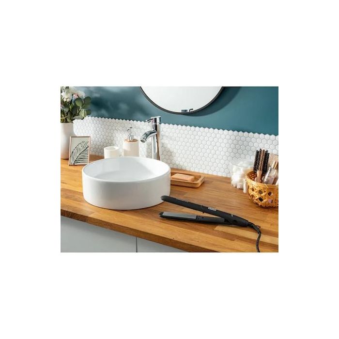 Преса Rowenta SF1810F0 Straightener Express Style long plates