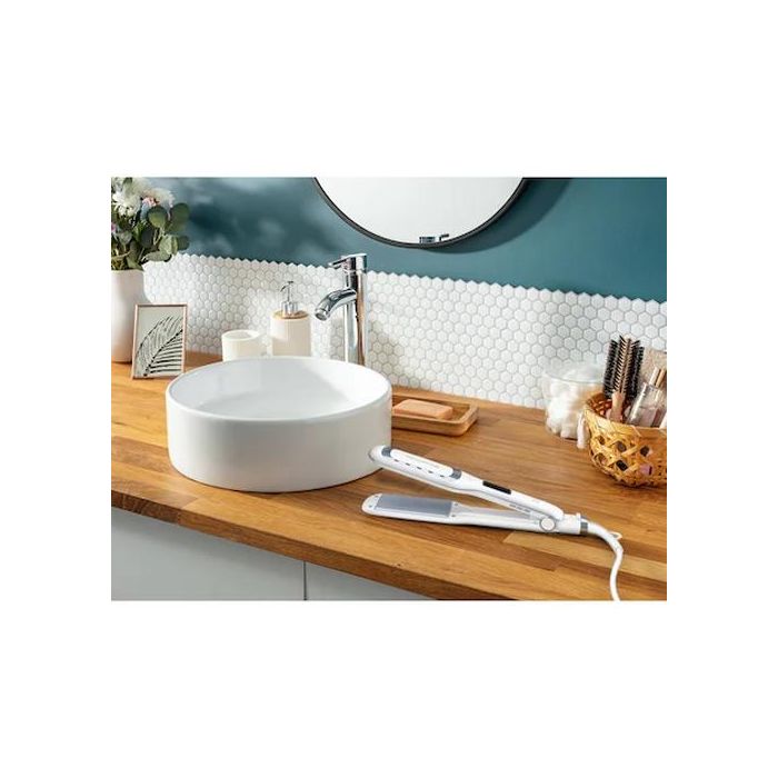 Rowenta SF5010F0 Strg Wet & Dry large plates