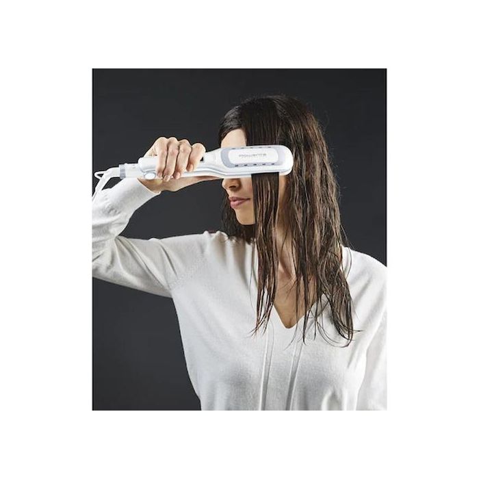 Rowenta SF5010F0 Strg Wet & Dry large plates