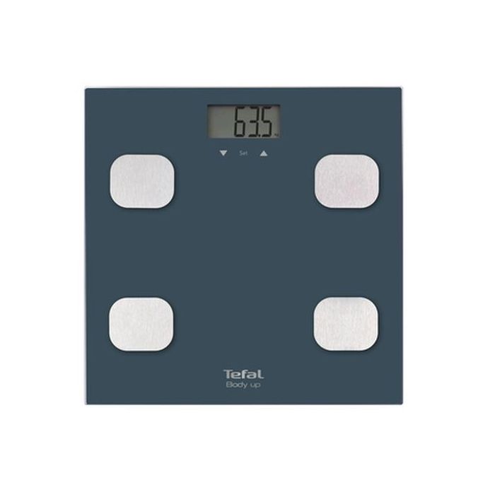 Везна Tefal BM2520V0 Body Up scale classic design monitoring 