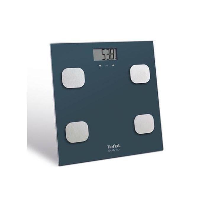 Везна Tefal BM2520V0 Body Up scale classic design monitoring 