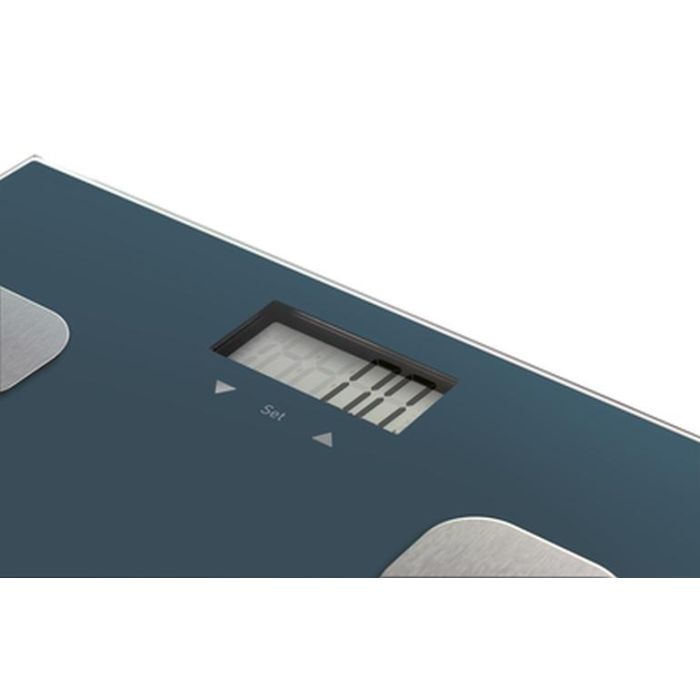 Везна Tefal BM2520V0 Body Up scale classic design monitoring 