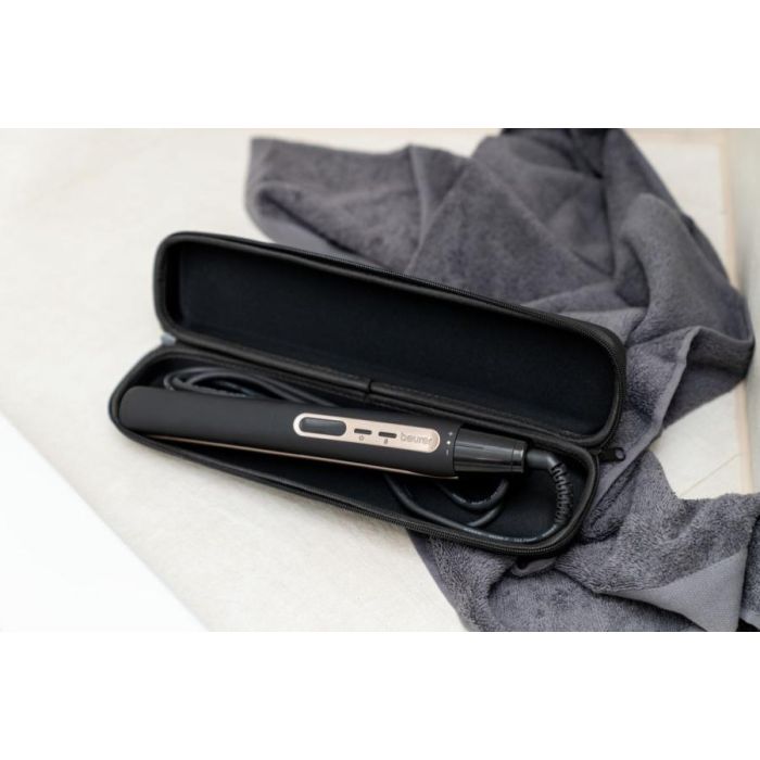 Преса Beurer HS 100 Hair straightener Ready to use in 12 sec 