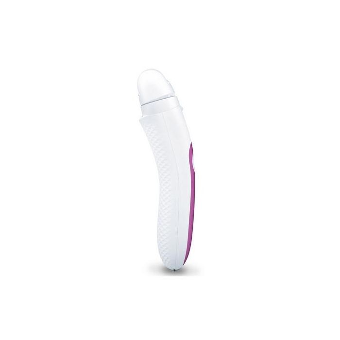 Beurer HL 76 4-in-1 Epilator wet & dry