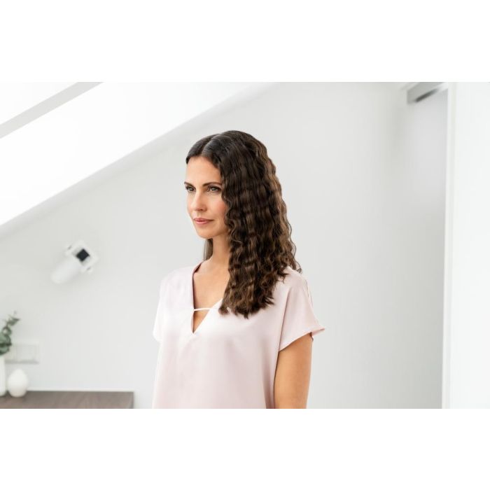 Преса Beurer HT 65 Wave styler 4 in 1: beach waves natural 