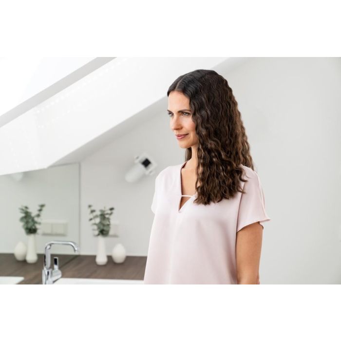 Преса Beurer HT 65 Wave styler 4 in 1: beach waves natural 