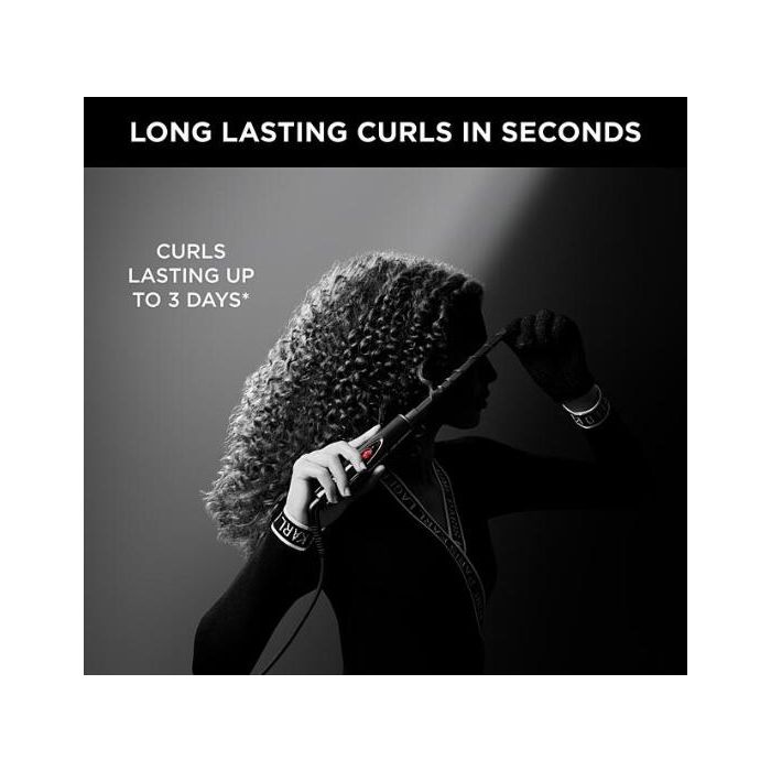 Маша Rowenta CF311LF0 CURLER CHOPSTICKS CURLS FOREVER KL 10mm 