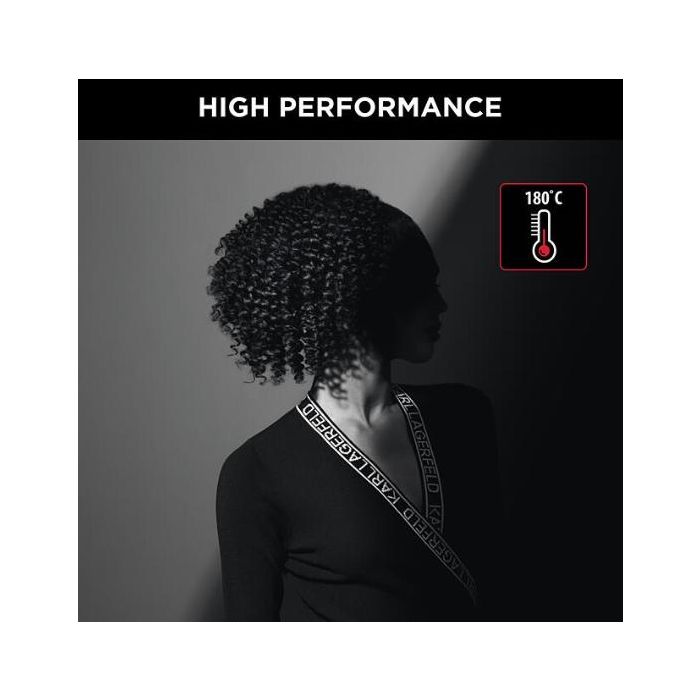 Маша Rowenta CF311LF0 CURLER CHOPSTICKS CURLS FOREVER KL 10mm 