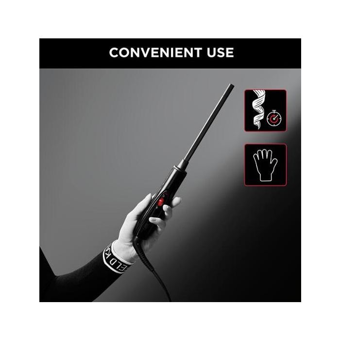 Маша Rowenta CF311LF0 CURLER CHOPSTICKS CURLS FOREVER KL 10mm 