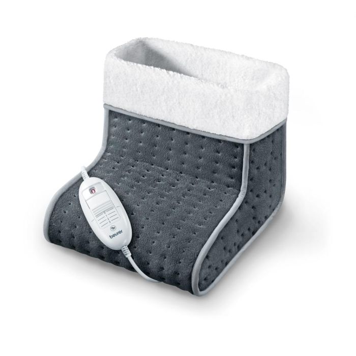 Beurer FW 20 Cosy foot warmer Fast heating 3 temperature 