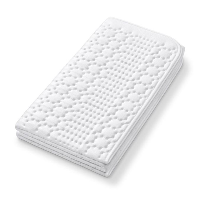 Beurer TS 26 XXL heated underblanket for double bed Breathable 