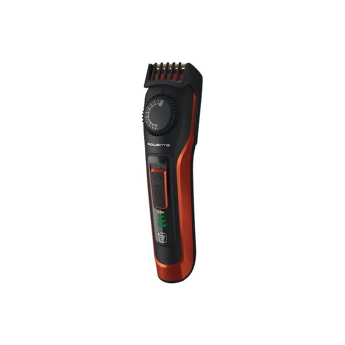 Тример Rowenta TN3800F4 Beard Trimmer Virtuo Style