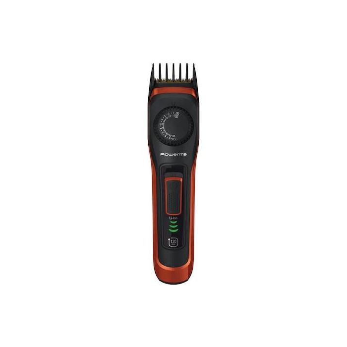 Тример Rowenta TN3800F4 Beard Trimmer Virtuo Style
