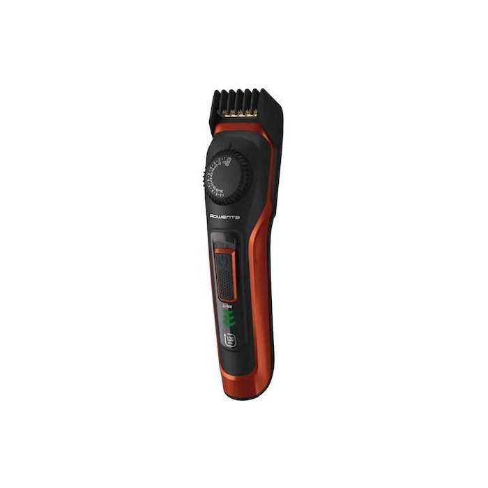 Тример Rowenta TN3800F4 Beard Trimmer Virtuo Style