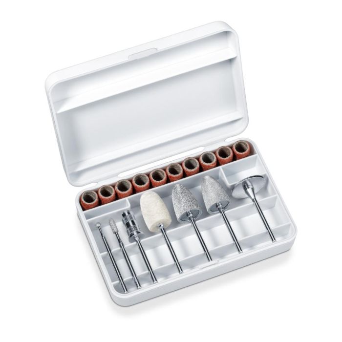 Комплект за маникюрпедикюр Beurer MP 52 Manicure  pedicure set