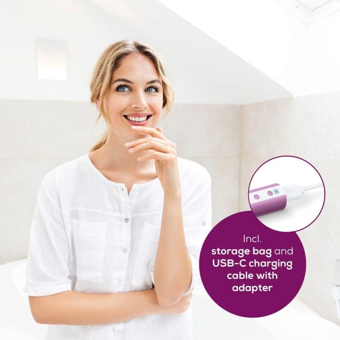 Комплект за маникюрпедикюр Beurer MP 52 Manicure  pedicure set